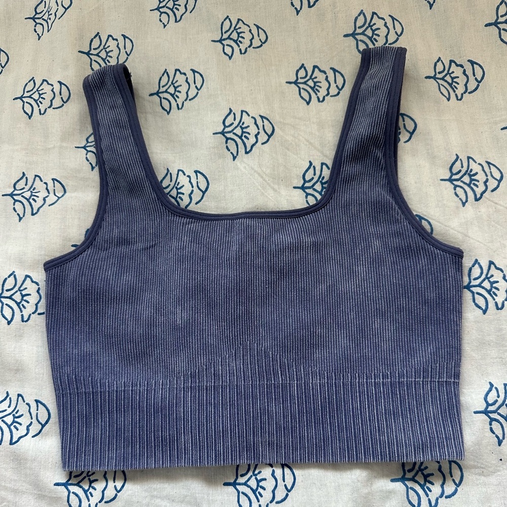 JOY LAB sports top